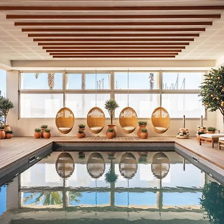 Villa Camille Hotel & Spa Banyuls-sur-Mer Εξωτερικό φωτογραφία