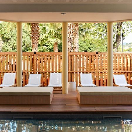 Villa Camille Hotel & Spa Banyuls-sur-Mer Εξωτερικό φωτογραφία
