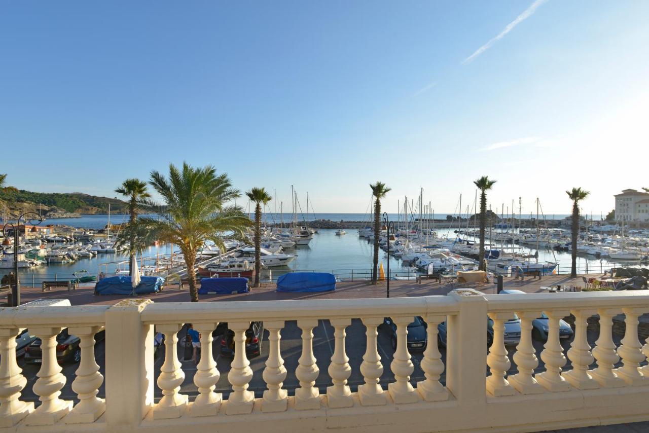Villa Camille Hotel & Spa Banyuls-sur-Mer Εξωτερικό φωτογραφία