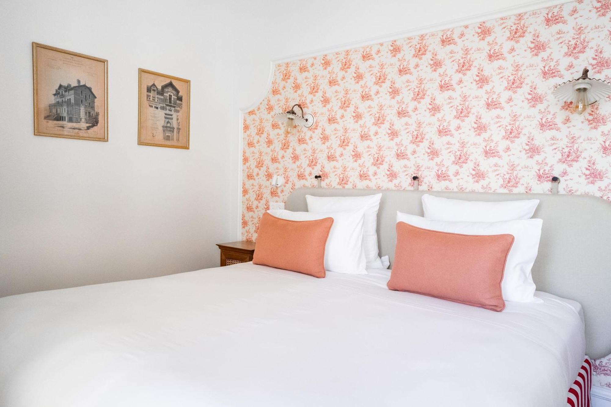 Villa Camille Hotel & Spa Banyuls-sur-Mer Εξωτερικό φωτογραφία