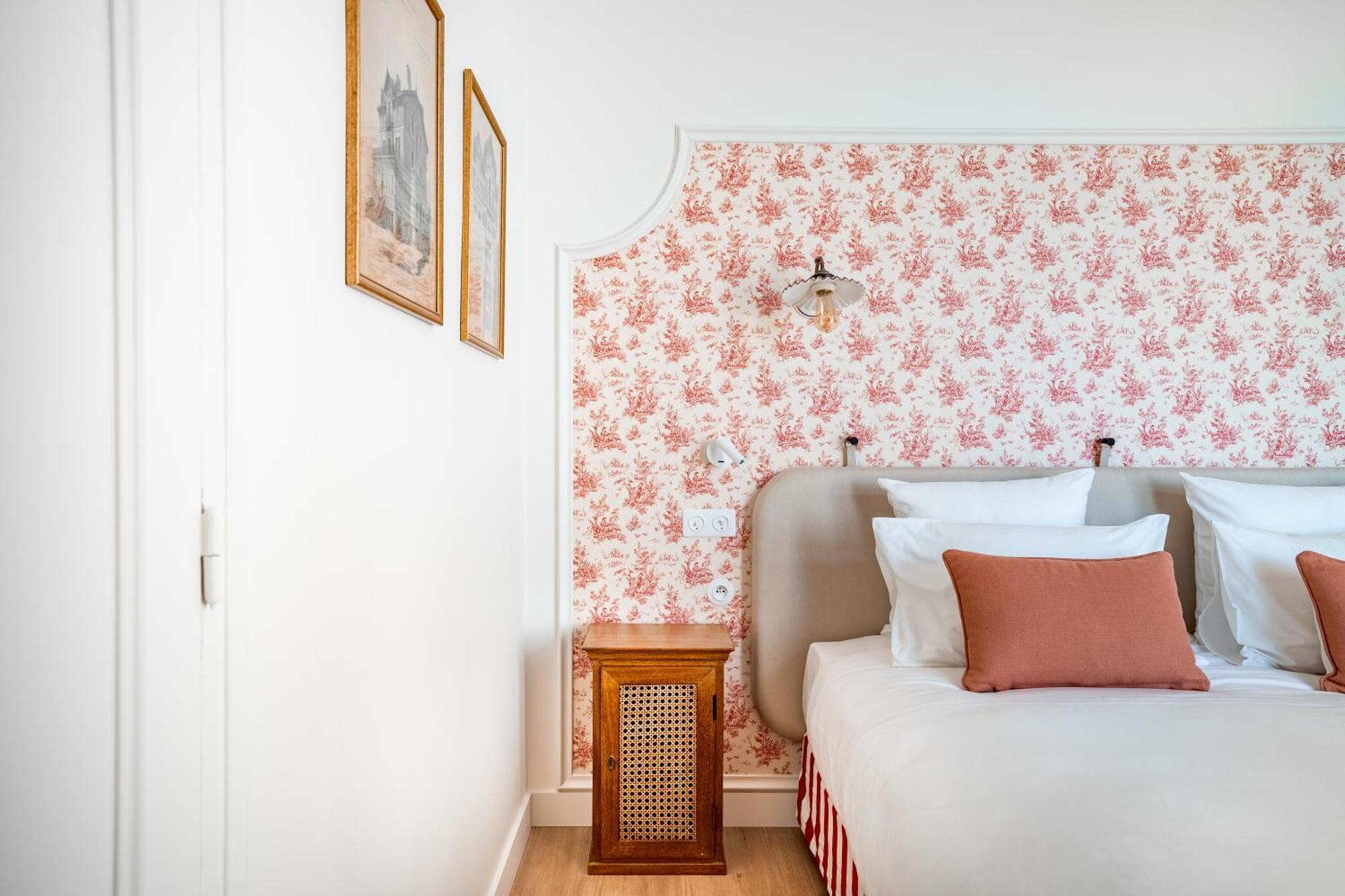 Villa Camille Hotel & Spa Banyuls-sur-Mer Εξωτερικό φωτογραφία