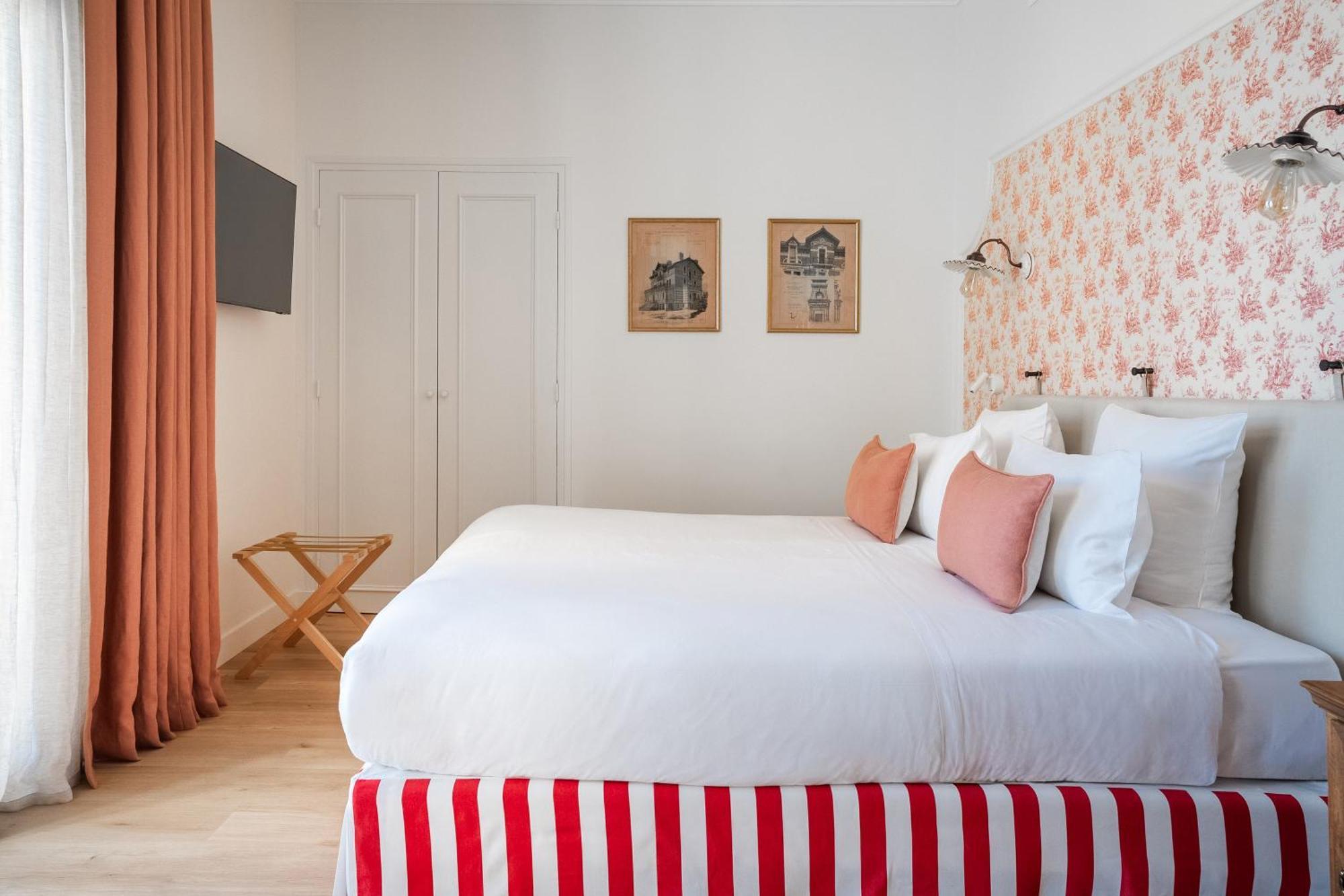 Villa Camille Hotel & Spa Banyuls-sur-Mer Εξωτερικό φωτογραφία