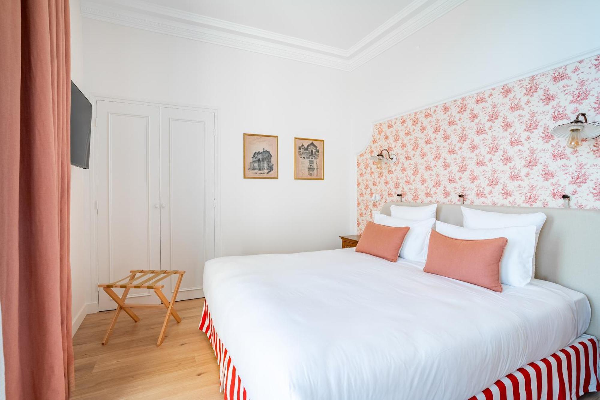Villa Camille Hotel & Spa Banyuls-sur-Mer Εξωτερικό φωτογραφία