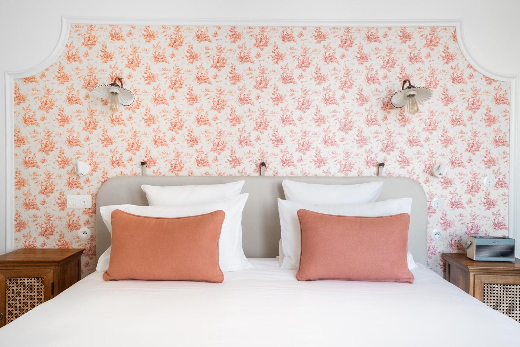 Villa Camille Hotel & Spa Banyuls-sur-Mer Εξωτερικό φωτογραφία