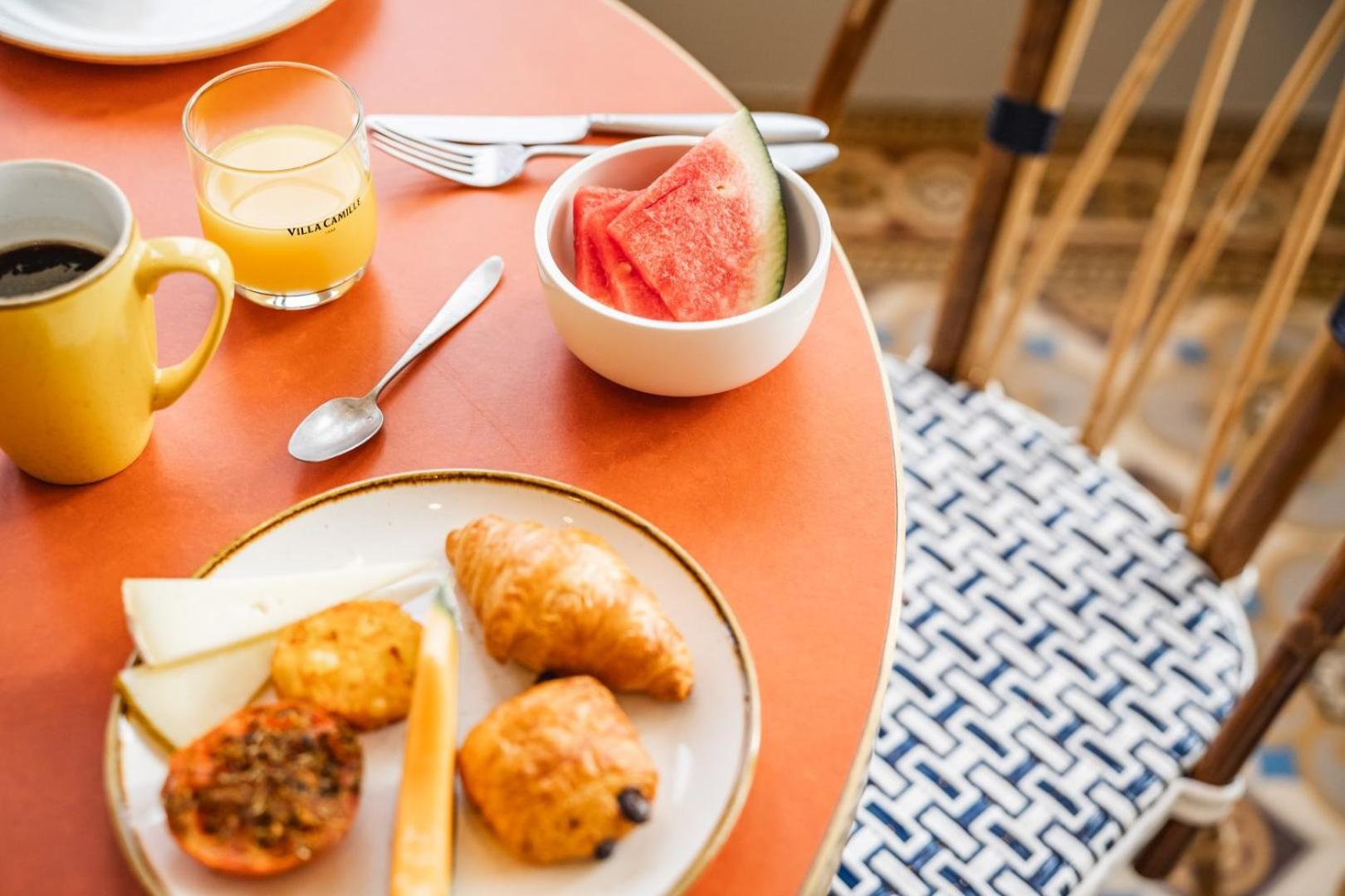 Villa Camille Hotel & Spa Banyuls-sur-Mer Εξωτερικό φωτογραφία
