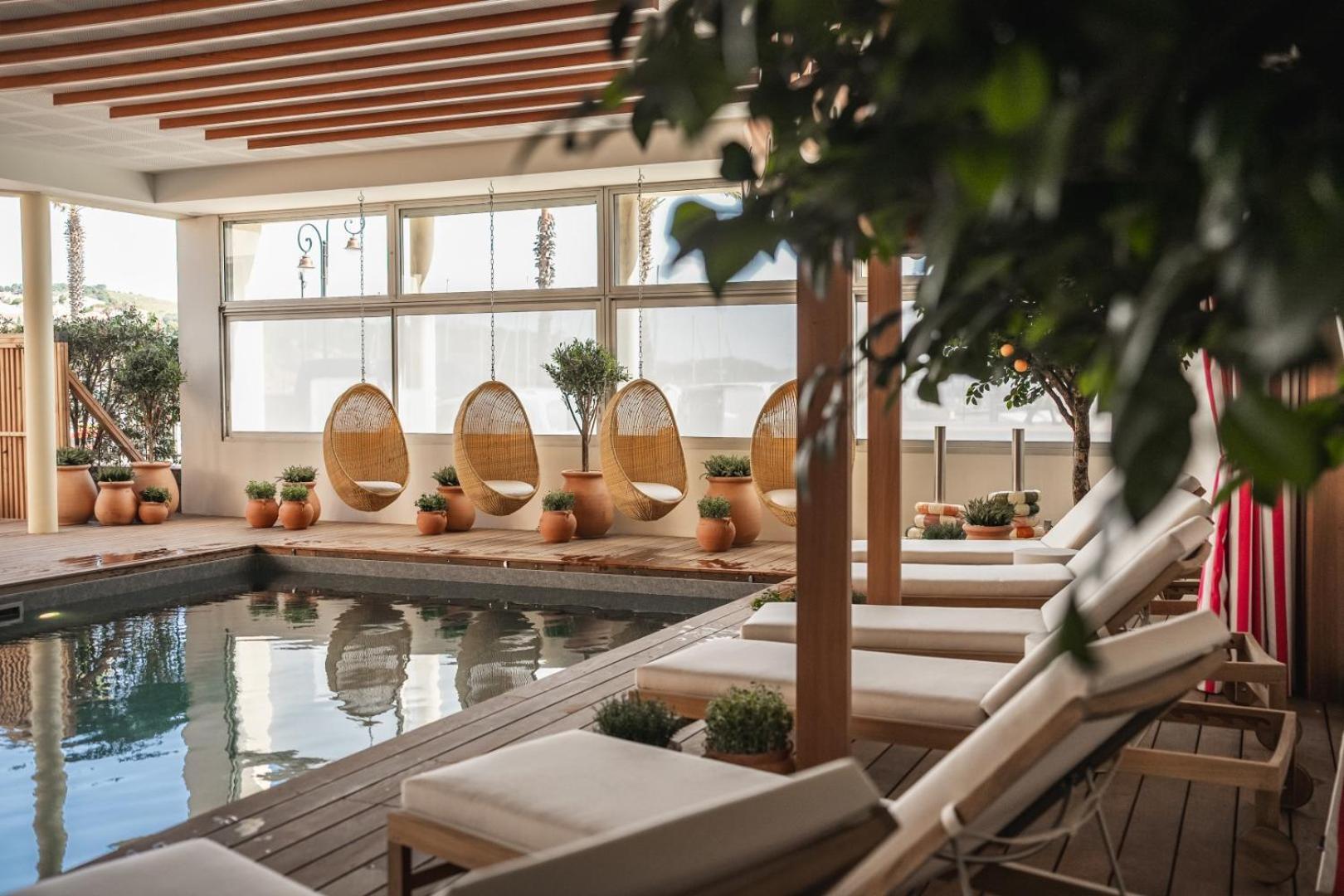 Villa Camille Hotel & Spa Banyuls-sur-Mer Εξωτερικό φωτογραφία