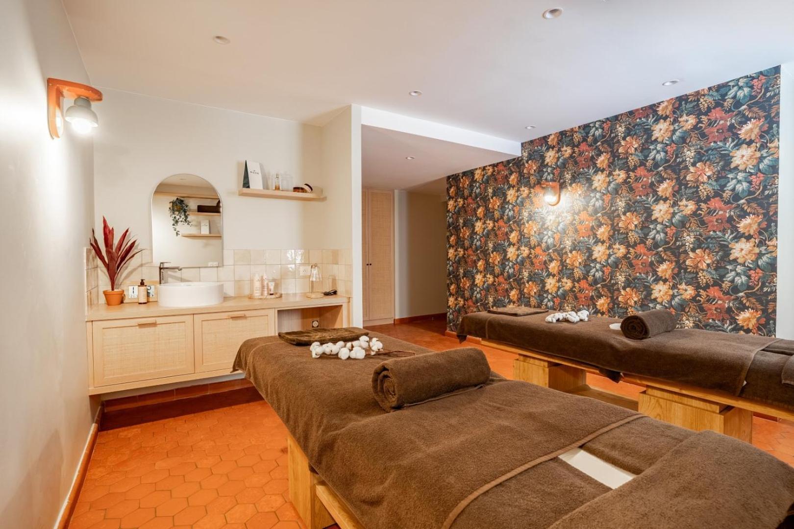 Villa Camille Hotel & Spa Banyuls-sur-Mer Εξωτερικό φωτογραφία