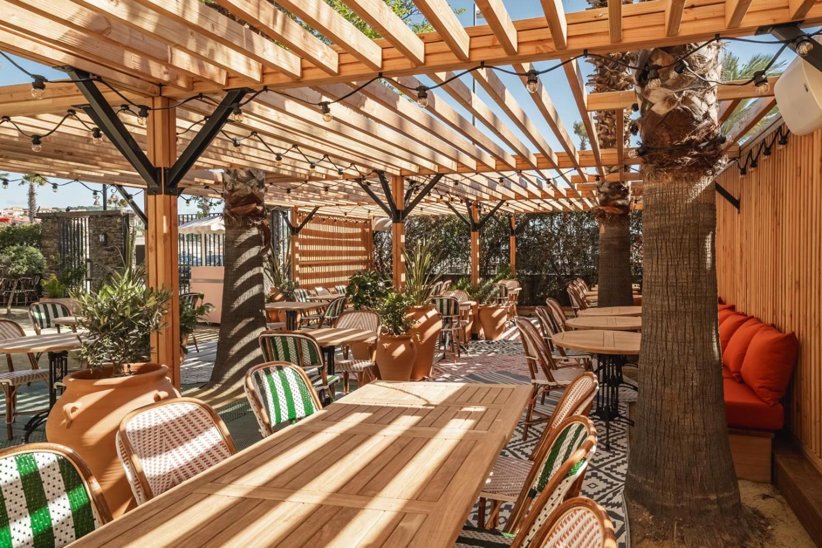 Villa Camille Hotel & Spa Banyuls-sur-Mer Εξωτερικό φωτογραφία