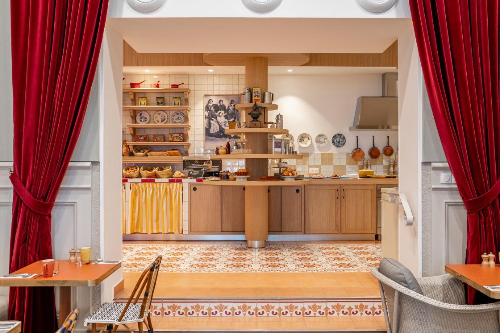 Villa Camille Hotel & Spa Banyuls-sur-Mer Εξωτερικό φωτογραφία