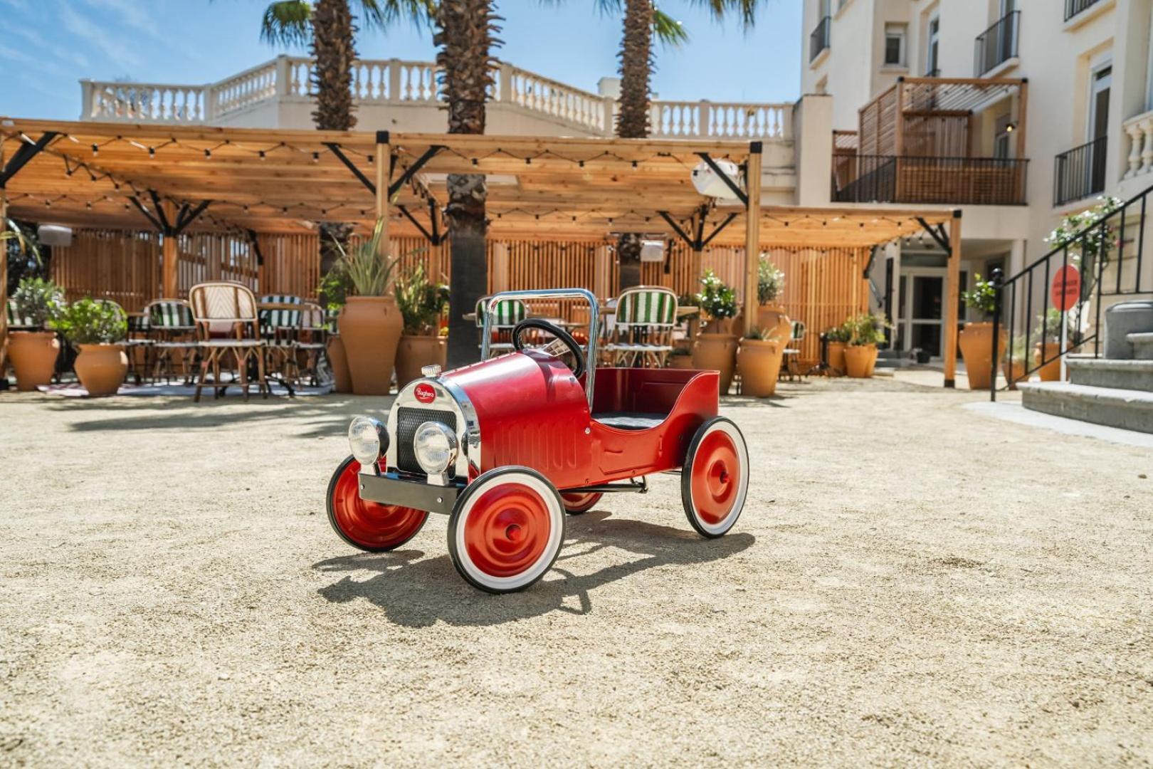 Villa Camille Hotel & Spa Banyuls-sur-Mer Εξωτερικό φωτογραφία