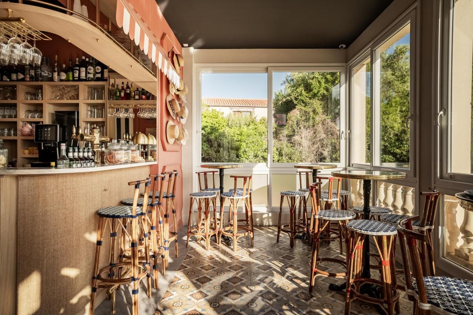 Villa Camille Hotel & Spa Banyuls-sur-Mer Εξωτερικό φωτογραφία