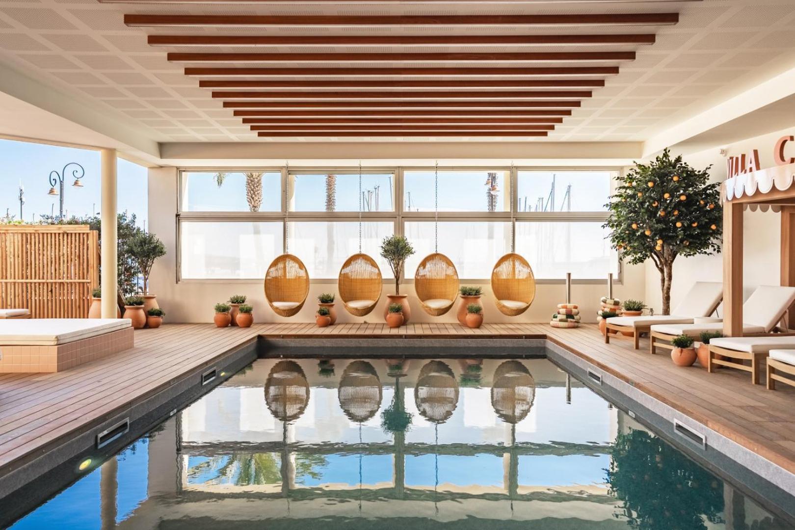 Villa Camille Hotel & Spa Banyuls-sur-Mer Εξωτερικό φωτογραφία