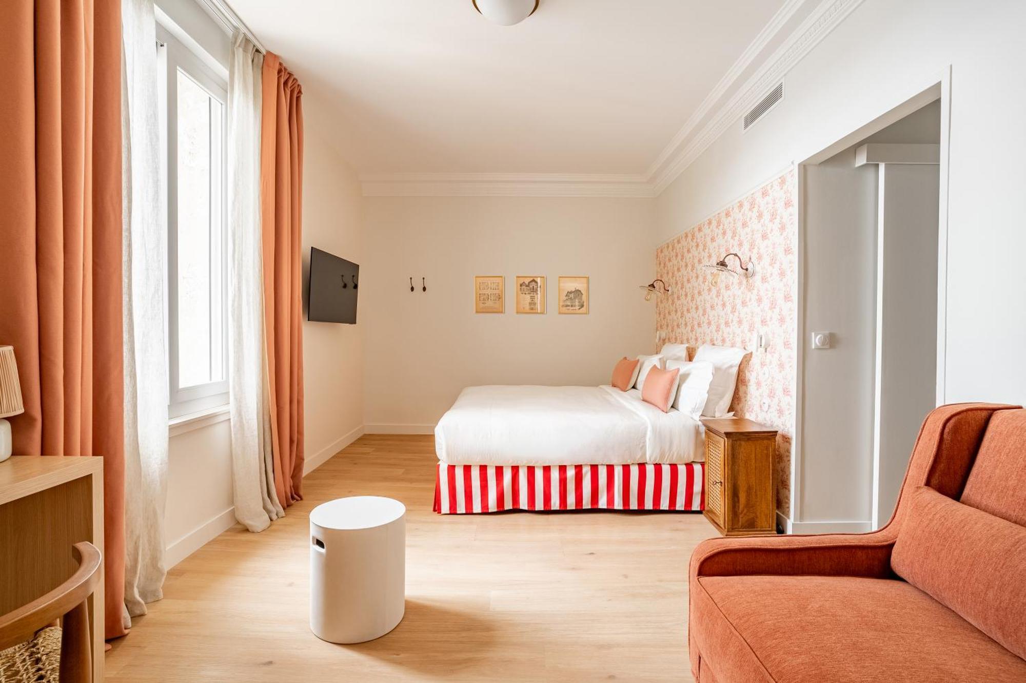 Villa Camille Hotel & Spa Banyuls-sur-Mer Εξωτερικό φωτογραφία