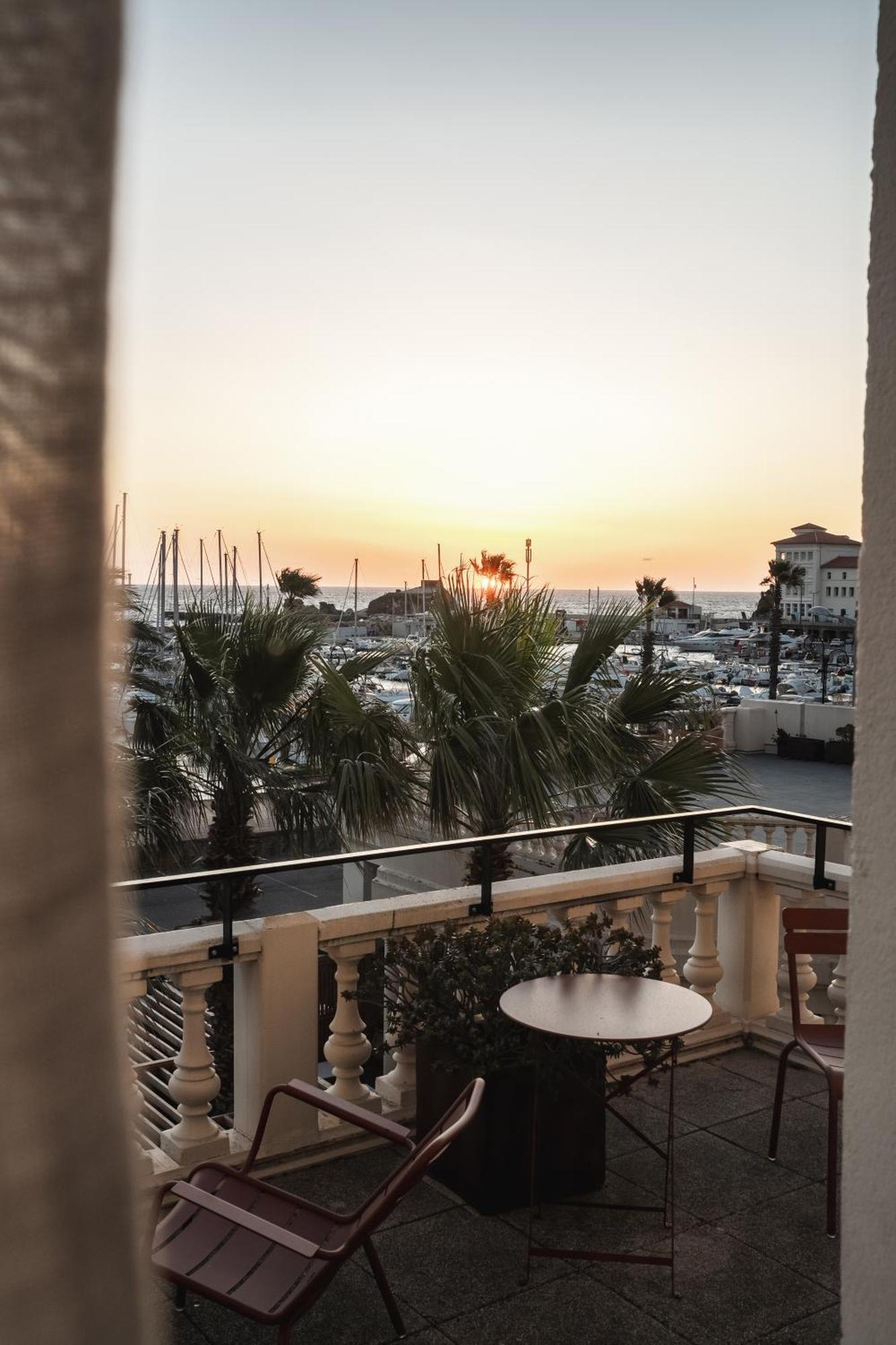 Villa Camille Hotel & Spa Banyuls-sur-Mer Εξωτερικό φωτογραφία